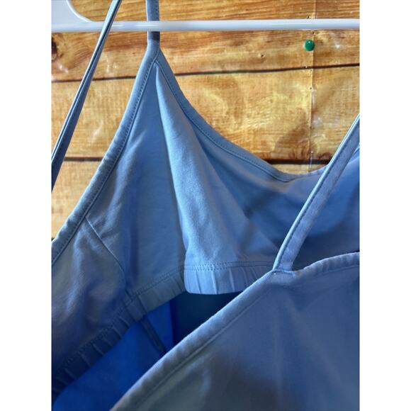 Madewell Knit Biker Unitard: Botanical Dye Edition Size XL - Picture 8 of 8